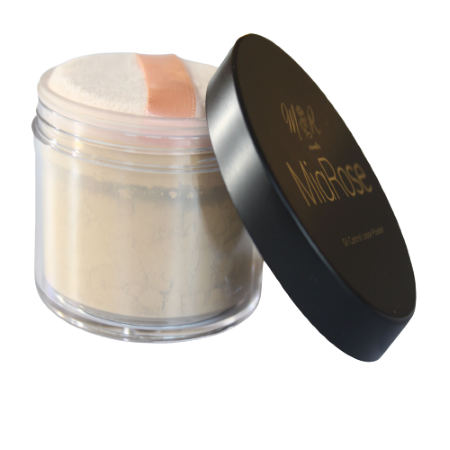 Loose Mineral Powder