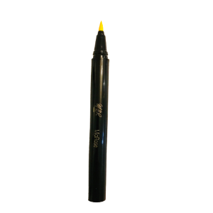 Liquid Eyeliner Yellow